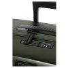 Travelite Millennium S Pine Green – cestovní doplněk, detail madla, záběr 11