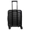 Travelite Millennium S Front pocket Black – cestovní doplněk, produktový záběr 5