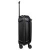 Travelite Millennium S Front pocket Black – cestovní doplněk, boční pohled, záběr 6