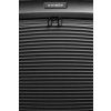 Travelite Millennium S Front pocket Black – cestovní doplněk, detail zipu, záběr 16