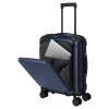 Travelite Millennium S Front pocket Navy – cestovní doplněk, vnitřní prostor