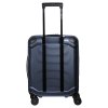 Travelite Millennium S Front pocket Navy – cestovní doplněk, produktový záběr 5