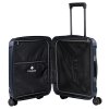 Travelite Millennium S Front pocket Navy – cestovní doplněk, vnitřní prostor, záběr 7