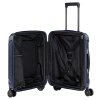 Travelite Millennium S Front pocket Navy – cestovní doplněk, vnitřní prostor, záběr 8