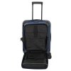 Travelite Millennium S Front pocket Navy – cestovní doplněk, vnitřní prostor, záběr 9