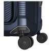 Travelite Millennium S Front pocket Navy – cestovní doplněk, detail zipu, záběr 15