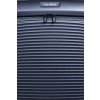 Travelite Millennium S Front pocket Navy – cestovní doplněk, detail zipu, záběr 16