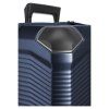 7000746 20 millennium trolley 4w s front pocket d6
