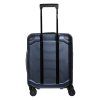 7000746 20 millennium trolley 4w s front pocket hg