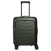 Travelite Millennium S Front pocket Pine Green – cestovní doplněk, celkový pohled