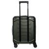Travelite Millennium S Front pocket Pine Green – cestovní doplněk, produktový záběr 5