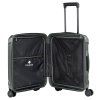 Travelite Millennium S Front pocket Pine Green – cestovní doplněk, vnitřní prostor, záběr 7