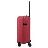 Travelite Air Stripe S Slim Red – cestovní doplněk, produktový záběr 3