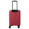 Travelite Air Stripe S Slim Red – cestovní doplněk, produktový záběr 4