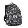 Bagmaster LINCOLN 26 A studentský set – černo-bílý