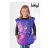 BAAGL SET 5 Airy Koně srdce: batoh, penál, sáček, zástěra, peněženka – produktová fotografie 16
