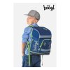 BAAGL SET 3 Zippy plus Fotbalový míč: aktovka, penál, sáček – produktová fotografie 9