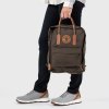 Fjällräven Kånken No. 2 Nimbus Blue