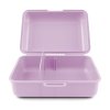 BAAGL Box na svačinu Lavender Jahoda – produktová fotografie 4