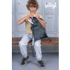 BAAGL Sáček Wave GRS – lifestyle fotografie 7