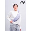 BAAGL Ledvinka Snap Mishmash GRS – lifestyle fotografie 3