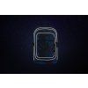 BAAGL SET 5 Cubic Flash: batoh, penál, sáček, ledvinka, obal na notebook GRS – lifestyle fotografie 6