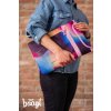 BAAGL Obal na notebook Lyra GRS – lifestyle fotografie 5