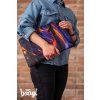 BAAGL Obal na notebook Vibe GRS – lifestyle fotografie 5