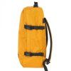 CabinZero Classic 36L Orange Chill II.Jakost