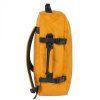 CabinZero Classic 36L Orange Chill II.Jakost