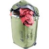 deuter Duffel Pro Movo 60 mineral-grove