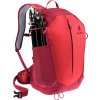 deuter AC Lite 17 cherry-masala