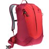 deuter AC Lite 17 cherry-masala