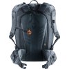 deuter Freerider 22 SL Black