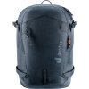 deuter Freerider 22 SL Black