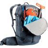deuter Freerider 22 SL Black