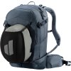 deuter Freerider 22 SL Black