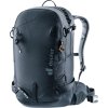 deuter Freerider 22 SL Black