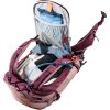 deuter Freerider 22 SL ashrose-cassis