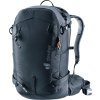 deuter Freerider 28 SL Black