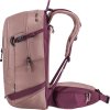 deuter Freerider 28 SL ashrose-cassis