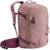 deuter Freerider 28 SL ashrose-cassis