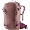 deuter Freerider 28 SL ashrose-cassis