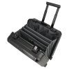 Travelite Next Business wheeler 4w Black – cestovní kufr, vnitřní prostor, záběr 7