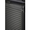 Travelite Next Business wheeler 4w Black – cestovní kufr, detail provedení