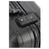 Travelite Next Business wheeler 4w Black – cestovní kufr, produktový záběr 11