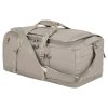 Travelite Venture Line Duffle L Sand – cestovní taška, produktový záběr 3