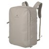 Travelite Venture Line Duffle L Sand – cestovní taška, produktový záběr 10