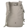 Travelite Venture Line Duffle L Sand – cestovní taška, pohled zepředu, záběr 12