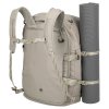 Travelite Venture Line Duffle L Sand – cestovní taška, produktový záběr 13